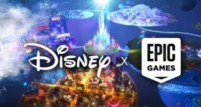 Epic将开发迪士尼IP撤离射击游戏