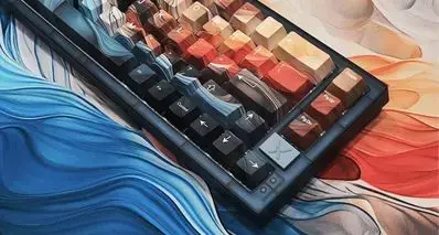 机械键盘老宗门：如今 73 岁的樱桃 Cherry 怎么样了？