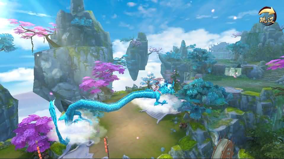 精品仙侠手游【仙梦奇缘又名御剑飞仙】最新整理win一键服务端+安卓苹果双端+二区+跨服+GM授权后台