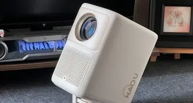 一台千元投影仪，是如何改变我的生活的？