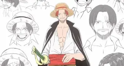 Netflix 官宣《海贼王》动漫完全重制：人物设定集！！