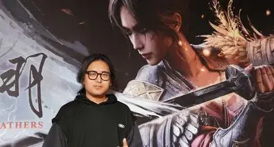 《明末：渊虚之羽》开发团队已解散！制作人夏思源已被开除！！