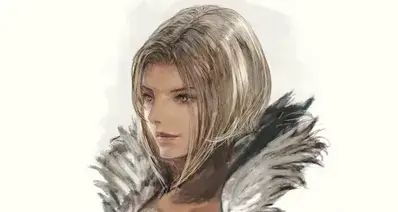 游戏boss图鉴：最终幻想16 贝妮迪塔 迦楼罗