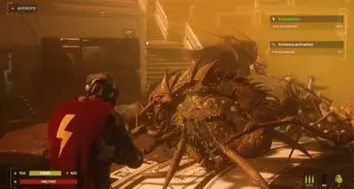 【快报】令人惋惜！成年玩家版地狱潜兵《Sexdivers》惨遭下架