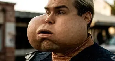 “黑袍纠察队”译名是12年贴吧大神取的？朋友你才是真正的英雄！