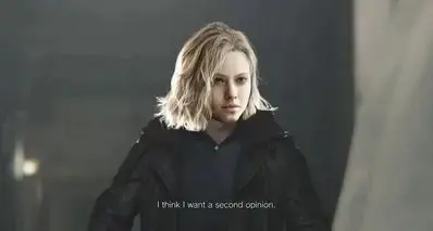 《生化危机9：安魂曲》官方整活！里昂格蕾丝配音互换