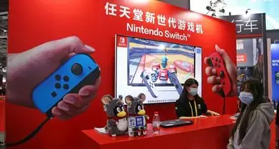 5年，68个版号，58款游戏：国行Switch进入拔管倒计时