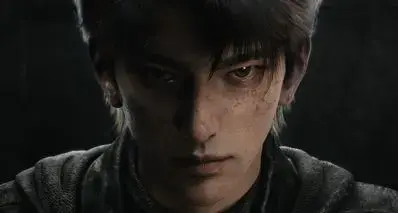 今日首曝，上海厂商端出UE5单机大作：我嗅到了久违的爆款味