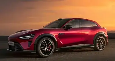 小米汽车欧洲研发中心正式亮相：YU7 GT定档5月底发布