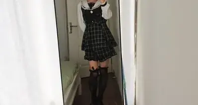 尝试穿女装，服装是否应该定义性别？