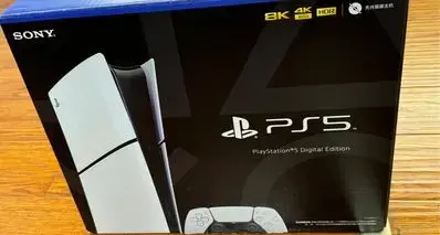 PS5变PC？破解大神开源“PS5-Linux”：插个U盘就能跑Steam游戏