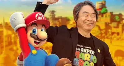 宫本茂坦言：任天堂单靠游戏“能触及的人群终究有限”