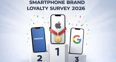 iPhone忠诚度升至96.4%创历史新高，安卓换机概率比苹果高近4倍