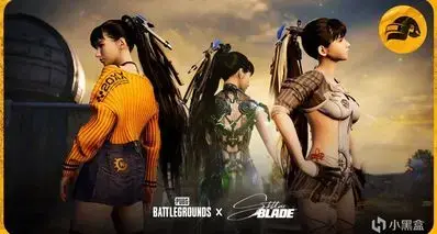 PUBG41.1版本更新：倾斜握把真神降临！伊芙加顶级98K明日上线