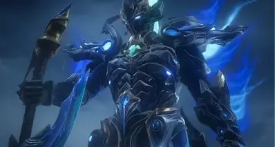 【王者荣耀世界】顶级T位！凯爹完全角色焚决攻略！