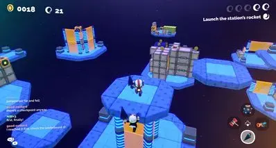 快来火速白嫖！90%特别好评多人版“宇宙机器人”即将免转付！