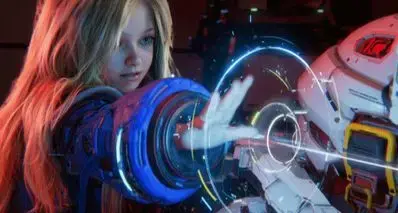 卡普空科幻大作《识质存在》遭遇大量偷跑！实体盘提前流入市场？