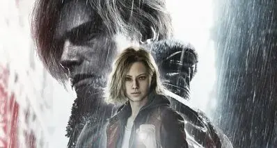 【每日英语】生化危机：安魂曲——传承与开拓