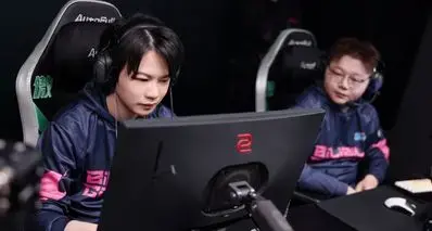 从三角洲赛事到主播同款，为啥卓威显示器是“唯一解”？