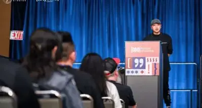 腾讯光子全面进军3A！GDC 2026曝光开发核心理念