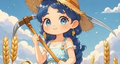 QQ农场紫晶土地：2026年最离谱的赛博房贷