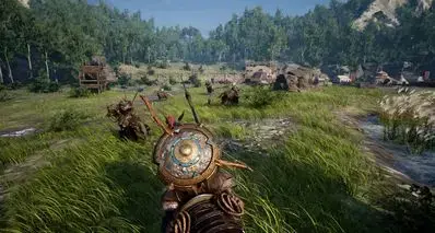 原价99现在全免费？帝国神话推出赛季服王权 全DLC都能免费玩