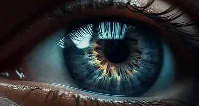 【冷百科】人类眼睛能看到的最高帧率是多少？