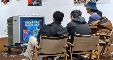 广州【万物破元电子游戏博物馆】宣布将于4月27日开始无限期闭馆