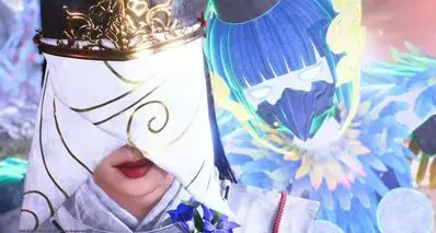 玩忍者真的有人能忍住不笑的吗？