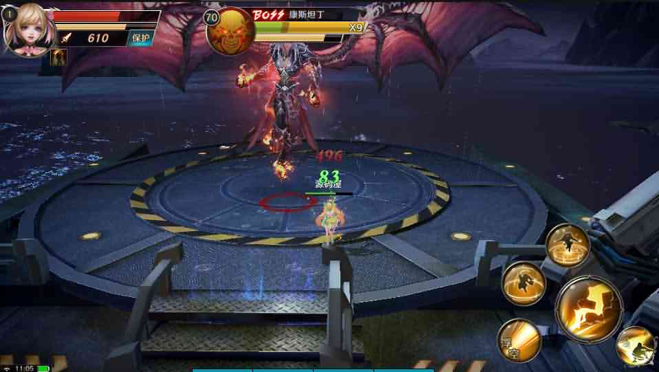 3D魔幻手游【龙族世界】最新整理Linux手工端+安卓苹果双端+客户端解密工具+CDK授权后台+详细搭建教程