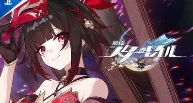 3月日本手游市场收入TOP25：崩铁第9、原神第19，终末地第20