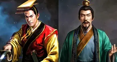 每天认识两位三国人物（孙亮、仓慈）之盒友点将篇