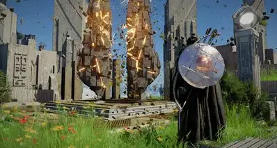 《红色沙漠》7款A卡实测：FSR 4.1下9070 XT跑4K60画质好又稳