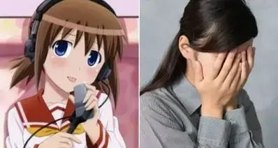 秘密艺名被扒！日本成人游戏女声优惨遭父母逼退圈