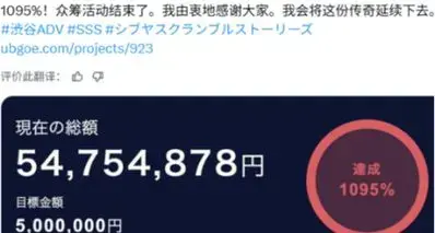 众筹水太深！防住了主创跑路，结果平台把钱给黑了…..