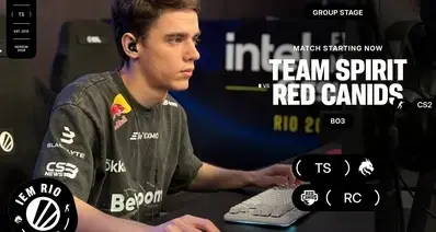 IEM里约败者组半决赛：无道具干拉葬送绿龙图一