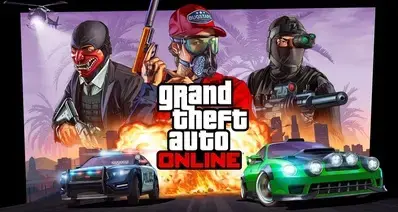 黑客泄露《GTA Online》财务数据，反让Take-Two股价大涨