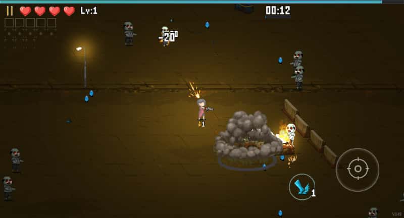 【闯关专家-H5】4月5日收集打包WIN一键服务端 Linux手工端-三网射击闯关H5游戏-带详细搭建教程-上传网站即玩-附赠源码