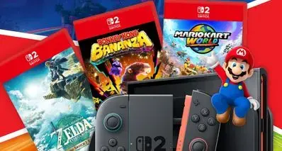 NS2硬件价格上涨不可避免，下调数字版定价以应对冲击！