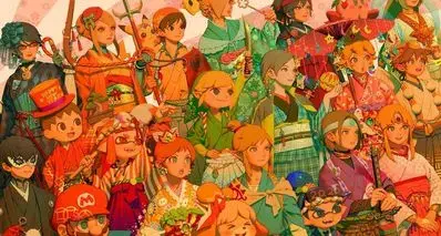 {4.26}周末特惠｜Steam游戏骨折价，钱包有救了