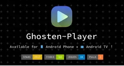 3K星标，口碑在外！这个视频播放器：看云盘、看电视直播无缝衔接