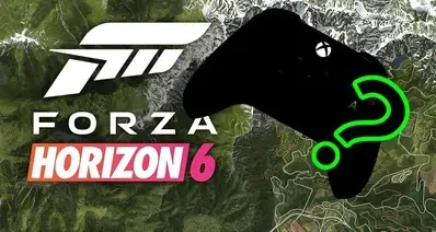 《极限竞速：地平线6》地图大小对比！还有限定手柄爆料！