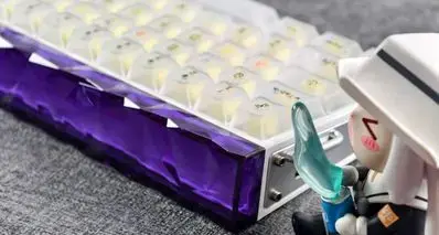 179元起水桶级磁轴键盘，这波质感和性价比能兼顾吗？