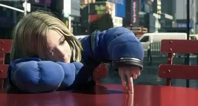 《识质存在》评测：卡普空再创辉煌！