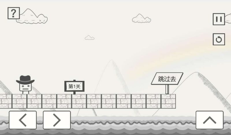【帽子先生梦游记-H5】收集打包WIN一键服务端 Linux手工端-三网休闲闯关H5小游戏-带详细搭建教程-上传网站即玩