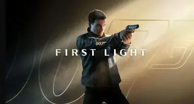 【007 初露锋芒】1小时实机泄露！连结局都被扒了