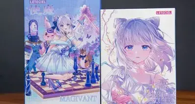 99元，可能是二次元浓度最高的耳机|星见夏空 使魔&恋星