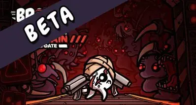 《土豆兄弟》新版本公开测试！新难度，新角色，新武器！