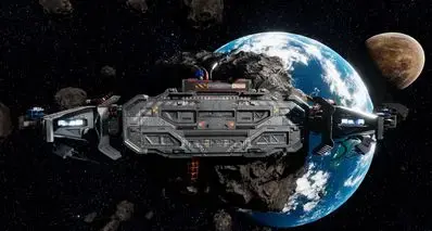 2026最炸裂游戏名！《鹰道》正式版6月24日发布！