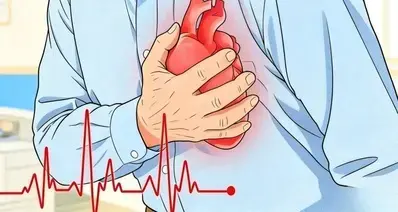 ⚡读懂这些危险信号，或许能挽救你的命❗⚡